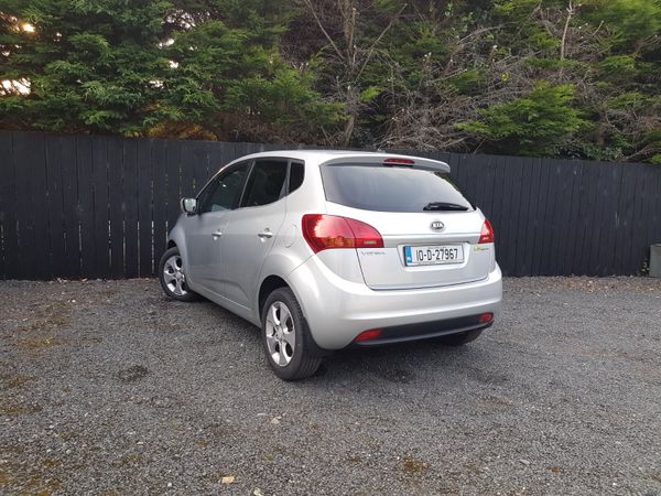 KIA VENGA DIESEL/ IX20... NCT 12/26 TODAY 364181642