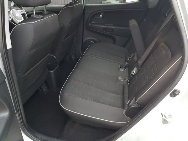 KIA VENGA DIESEL/ IX20... NCT 12/26 TODAY 364181654
