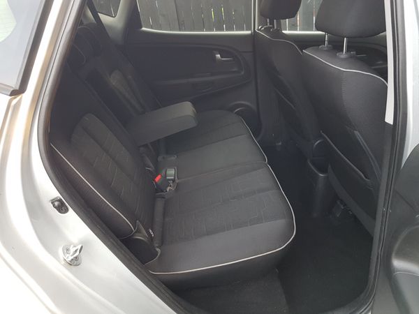 KIA VENGA DIESEL/ IX20... NCT 12/26 TODAY 364181659