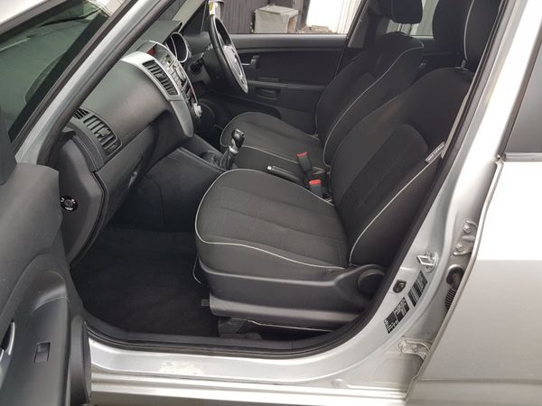 KIA VENGA DIESEL/ IX20... NCT 12/26 TODAY 364181653