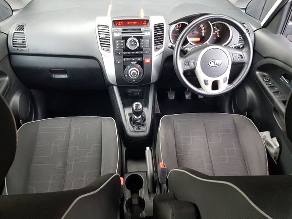 KIA VENGA DIESEL/ IX20... NCT 12/26 TODAY 364181666