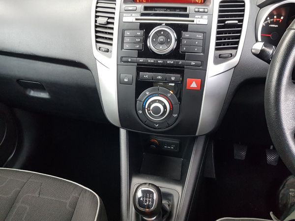 KIA VENGA DIESEL/ IX20... NCT 12/26 TODAY 364181687