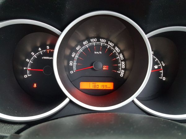 KIA VENGA DIESEL/ IX20... NCT 12/26 TODAY 364181682