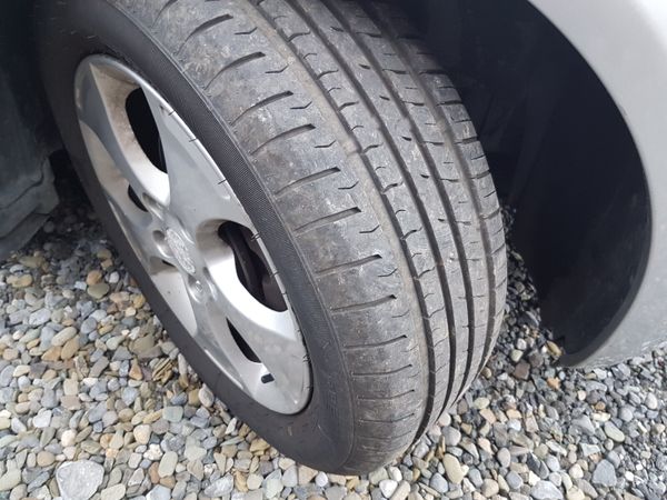 KIA VENGA DIESEL/ IX20... NCT 12/26 TODAY 364181704