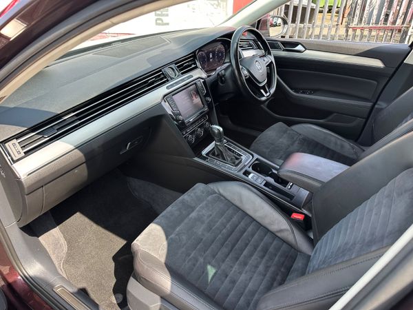 Volkswagen Passat 1.6TDI AUTO DSG HIGHLINE 364196185