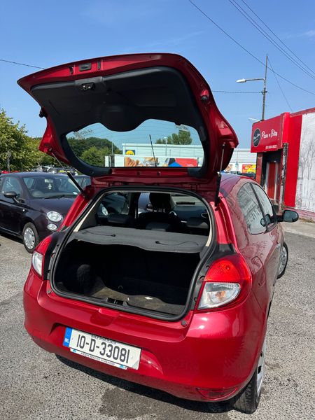 Renault Clio 1.1 Petrol NCT LOW KMS 1 OWNER 364198682