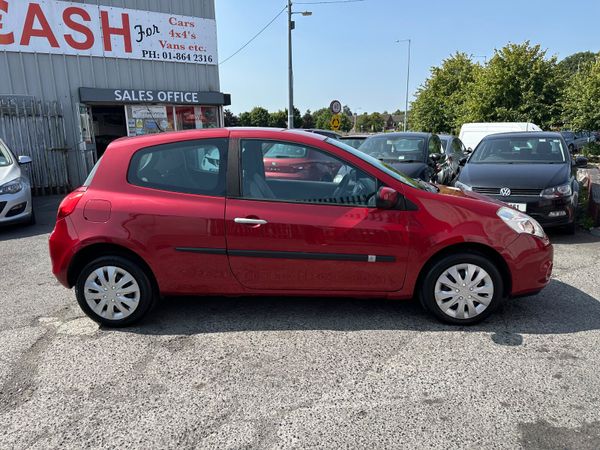 Renault Clio 1.1 Petrol NCT LOW KMS 1 OWNER 364198700