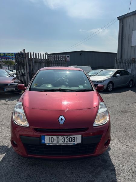 Renault Clio 1.1 Petrol NCT LOW KMS 1 OWNER 364198743