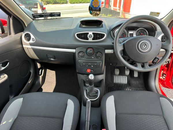 Renault Clio 1.1 Petrol NCT LOW KMS 1 OWNER 364198766
