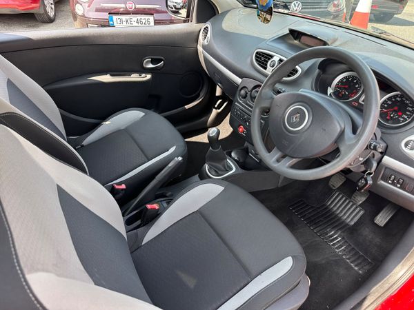 Renault Clio 1.1 Petrol NCT LOW KMS 1 OWNER 364198761