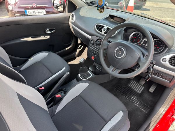 Renault Clio 1.1 Petrol NCT LOW KMS 1 OWNER 364198777