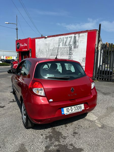 Renault Clio 1.1 Petrol NCT LOW KMS 1 OWNER 364198788