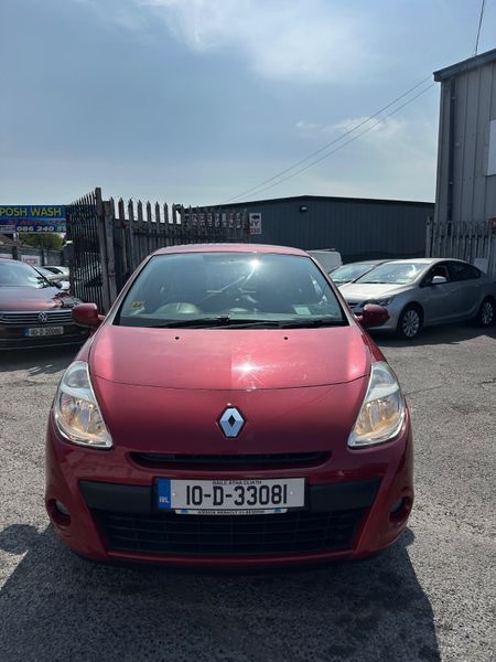 Renault Clio 1.1 Petrol NCT LOW KMS 1 OWNER 364198794