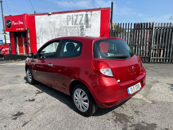 Renault Clio 1.1 Petrol NCT LOW KMS 1 OWNER 364198797