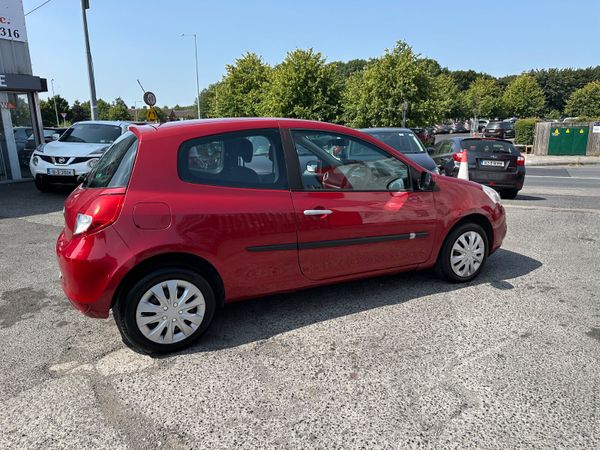Renault Clio 1.1 Petrol NCT LOW KMS 1 OWNER 364198808