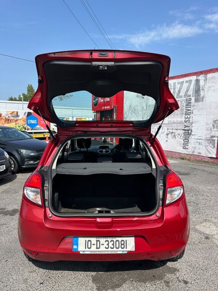 Renault Clio 1.1 Petrol NCT LOW KMS 1 OWNER 364198802