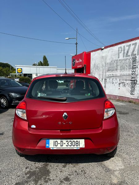 Renault Clio 1.1 Petrol NCT LOW KMS 1 OWNER 364198803