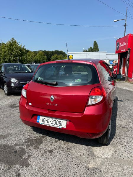 Renault Clio 1.1 Petrol NCT LOW KMS 1 OWNER 364198816