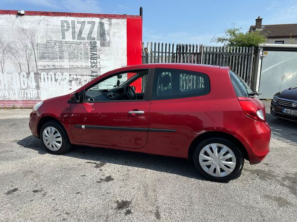 Renault Clio 1.1 Petrol NCT LOW KMS 1 OWNER 364198818