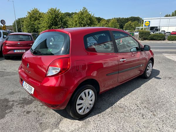 Renault Clio 1.1 Petrol NCT LOW KMS 1 OWNER 364198810
