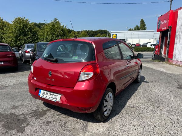 Renault Clio 1.1 Petrol NCT LOW KMS 1 OWNER 364198812