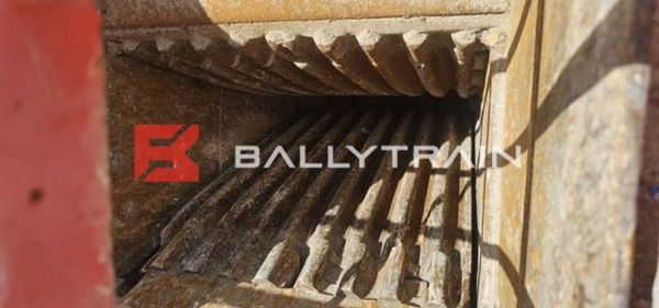 Terex Finlay J-960 Jaw Crusher (2016) 364191827