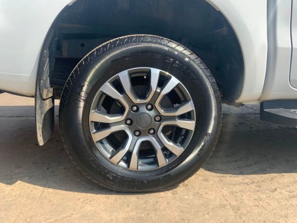 2022 FORD RANGER 2.0lt 'WILD TRAK' CREW CAB. 364193085
