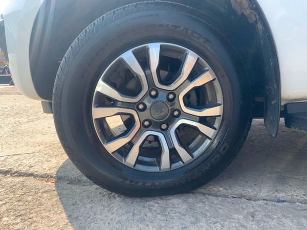 2022 FORD RANGER 2.0lt 'WILD TRAK' CREW CAB. 364193087
