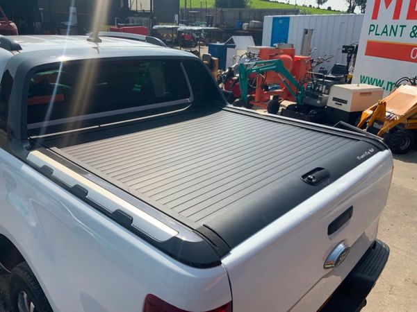 2022 FORD RANGER 2.0lt 'WILD TRAK' CREW CAB. 364193081
