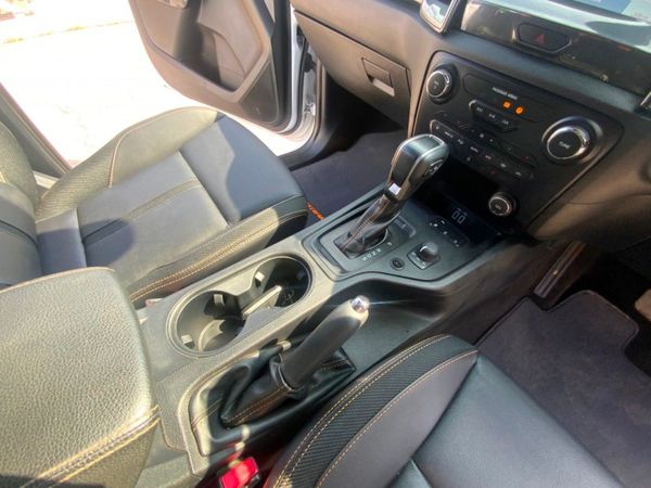 2022 FORD RANGER 2.0lt 'WILD TRAK' CREW CAB. 364193104