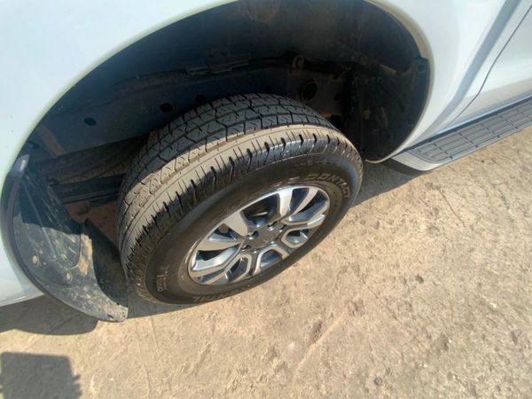 2022 FORD RANGER 2.0lt 'WILD TRAK' CREW CAB. 364193108