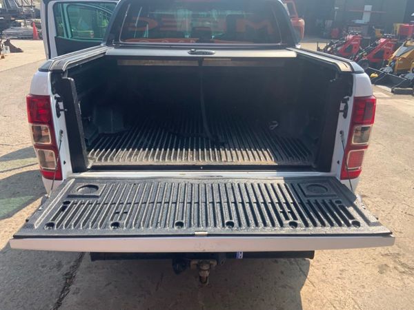 2022 FORD RANGER 2.0lt 'WILD TRAK' CREW CAB. 364193103