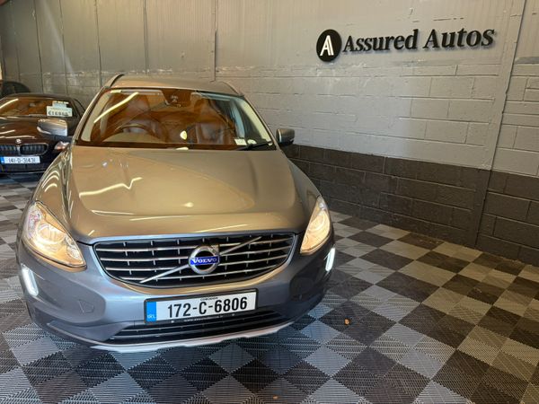 Volvo XC60 2Ltr D4 SE-Nav 364209036