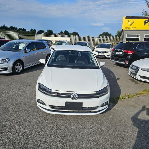 VW POLO 364200122