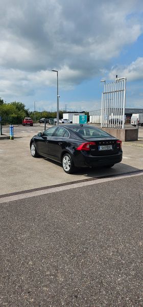 Volvo S60 Full Black Leather Tax and Tested 364214067