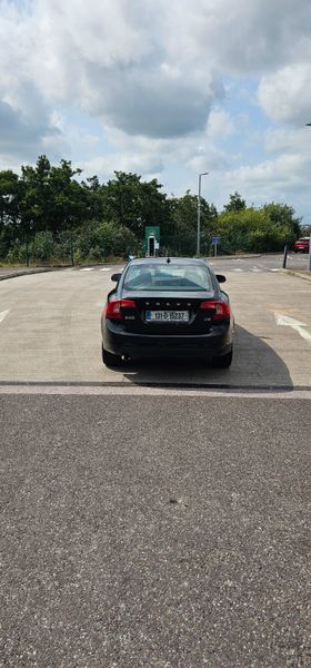 Volvo S60 Full Black Leather Tax and Tested 364214069