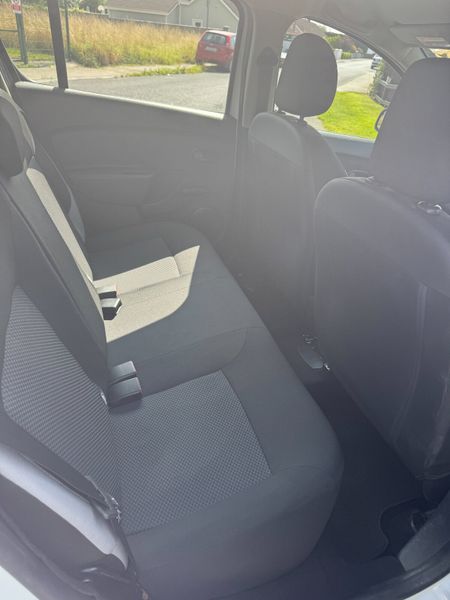 152 Dacia Sandero.. Fresh NCT 364216223