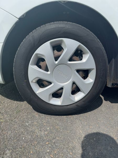 152 Dacia Sandero.. Fresh NCT 364216418