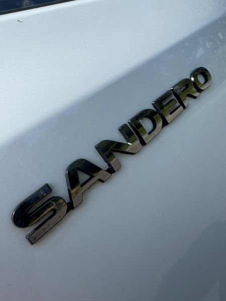 152 Dacia Sandero.. Fresh NCT 364216448