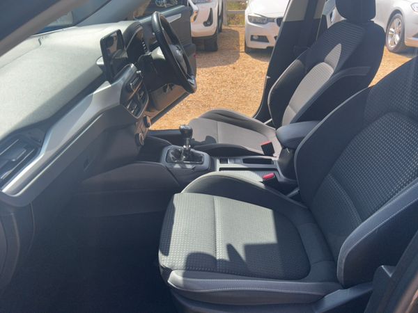 Ford Focus Zetec edition 364211528