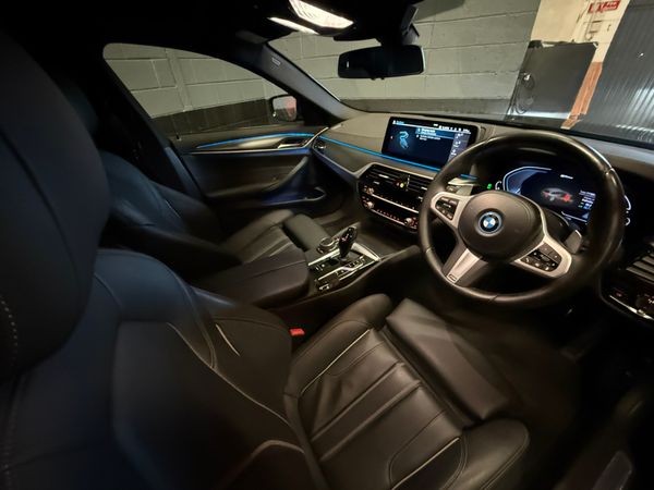 BMW 530E M-Sport  Touring 364212394