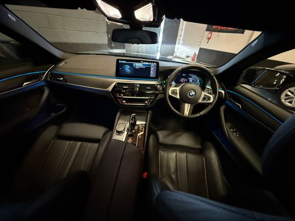 BMW 530E M-Sport  Touring 364212395