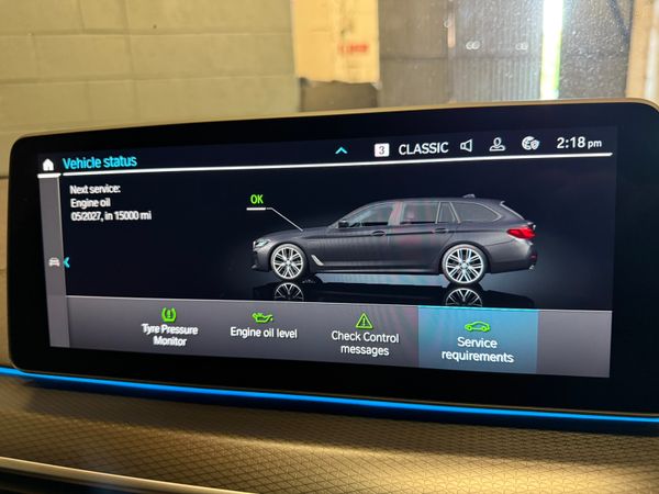 BMW 530E M-Sport  Touring 364212399