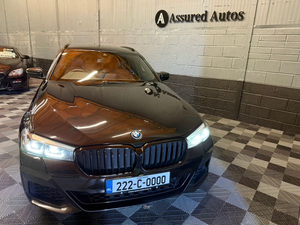 BMW 530E M-Sport  Touring 364212391