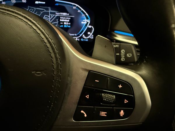 BMW 530E M-Sport  Touring 364212407