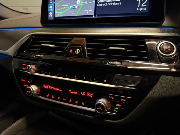 BMW 530E M-Sport  Touring 364212400