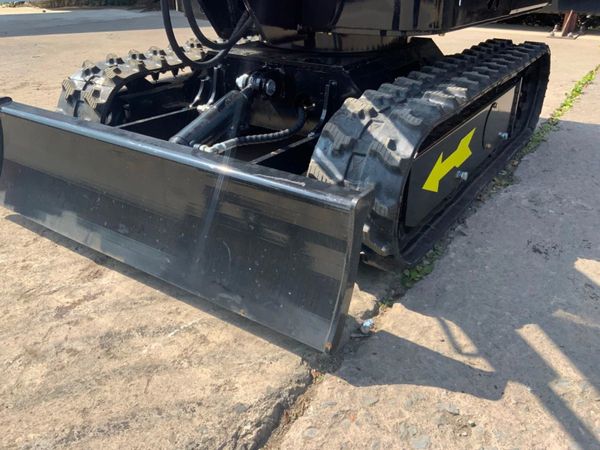 UNUSED 2025 MIVA Va13 MINI DIGGER......093w. 364212742