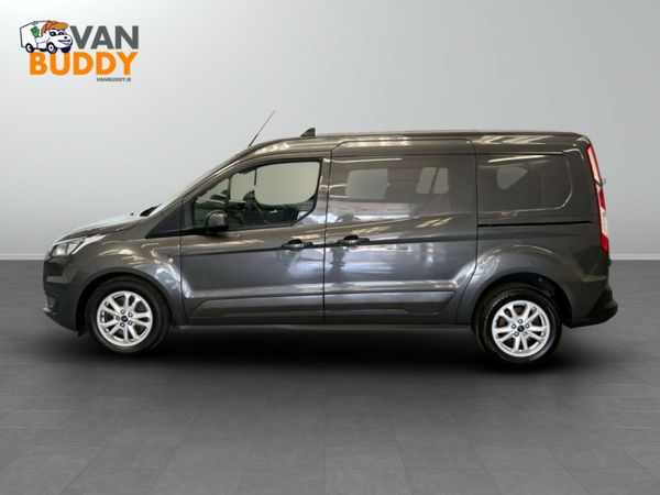 Ford Transit Connect 1.5 250 EcoBlue Limited L2 Eu 364226799