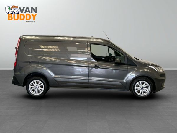 Ford Transit Connect 1.5 250 EcoBlue Limited L2 Eu 364226804