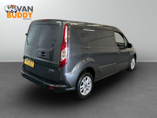Ford Transit Connect 1.5 250 EcoBlue Limited L2 Eu 364226805